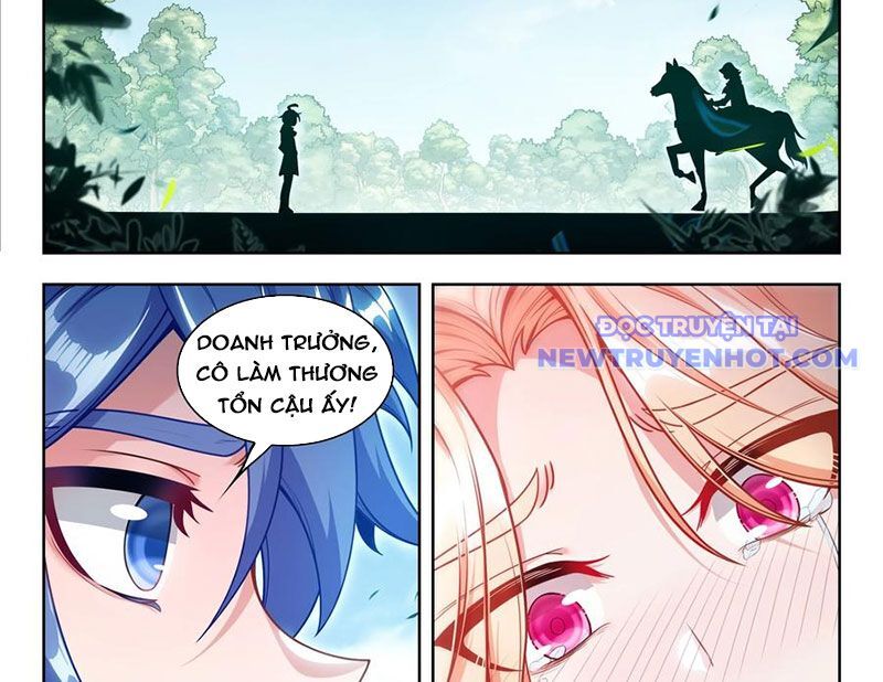 Tuyệt Thế Đường Môn Chap 478 - Next Chap 479