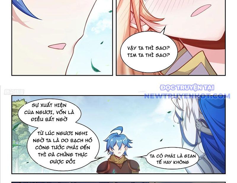 Tuyệt Thế Đường Môn Chap 478 - Next Chap 479
