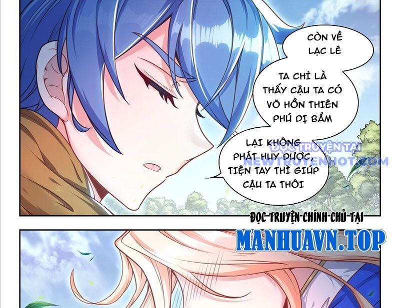 Tuyệt Thế Đường Môn Chap 478 - Next Chap 479