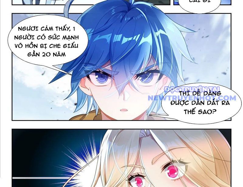 Tuyệt Thế Đường Môn Chap 478 - Next Chap 479