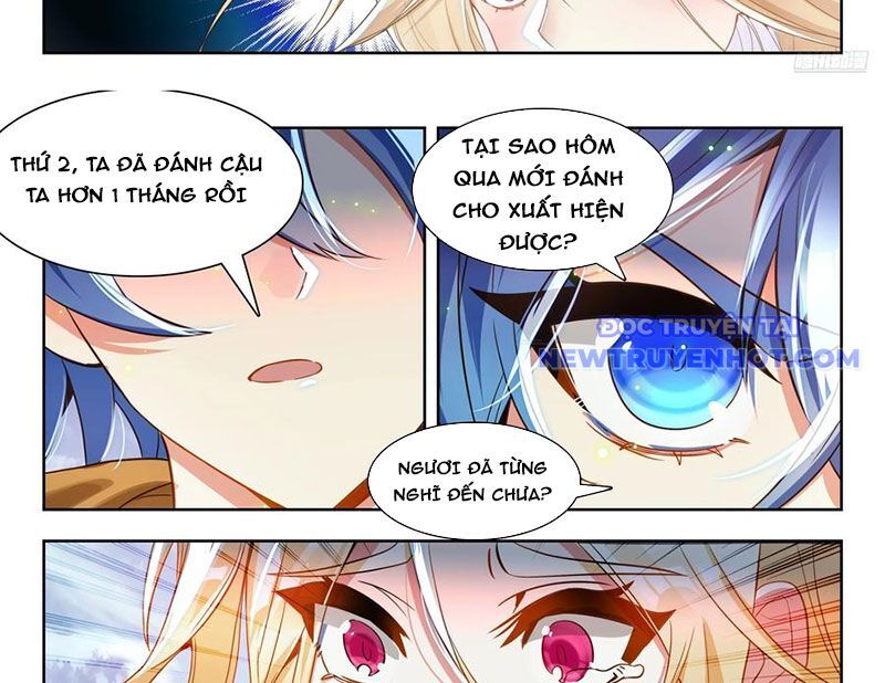 Tuyệt Thế Đường Môn Chap 478 - Next Chap 479