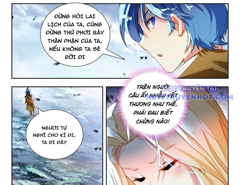 Tuyệt Thế Đường Môn Chap 478 - Next Chap 479