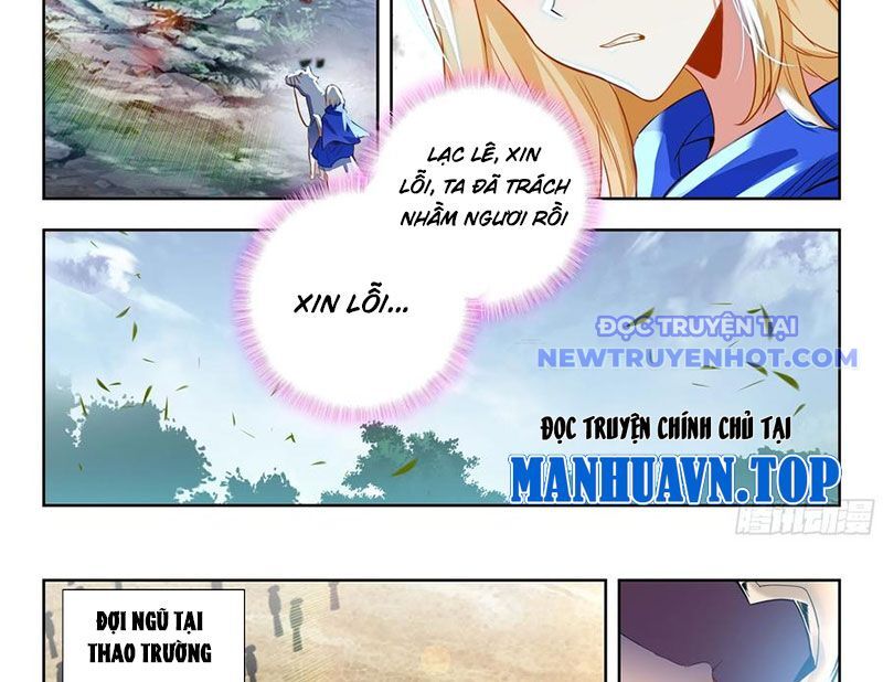Tuyệt Thế Đường Môn Chap 478 - Next Chap 479