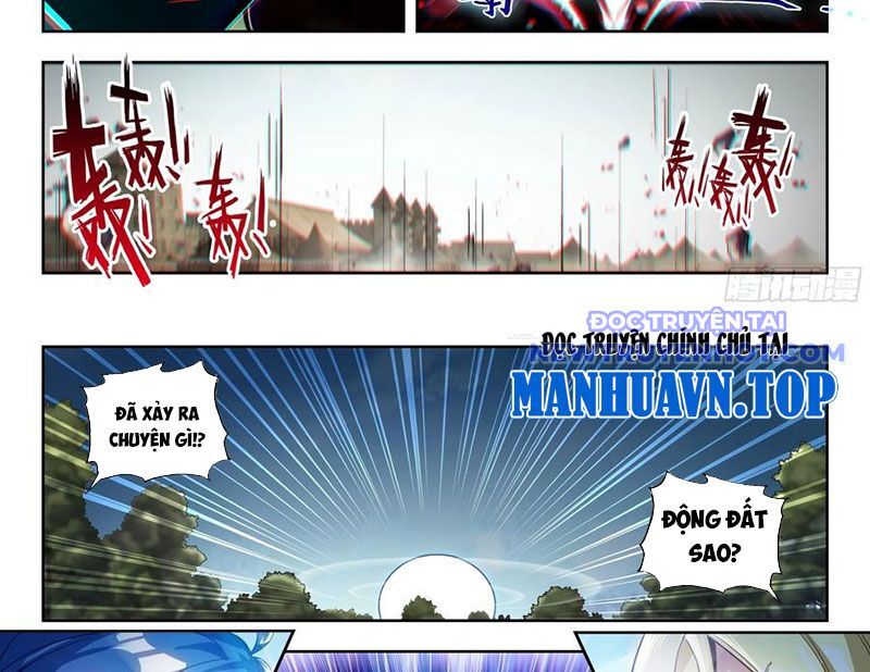 Tuyệt Thế Đường Môn Chap 478 - Next Chap 479
