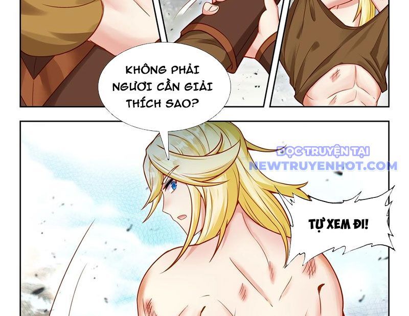 Tuyệt Thế Đường Môn Chap 478 - Next Chap 479