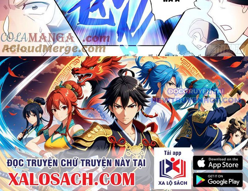 Tuyệt Thế Đường Môn Chap 478 - Next Chap 479