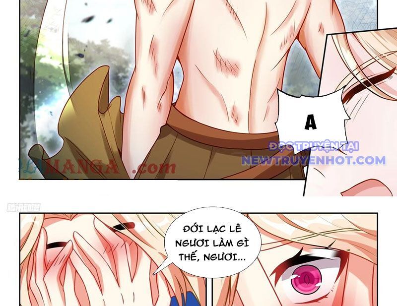 Tuyệt Thế Đường Môn Chap 478 - Next Chap 479