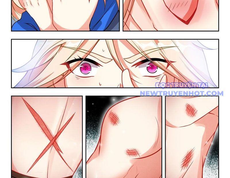 Tuyệt Thế Đường Môn Chap 478 - Next Chap 479