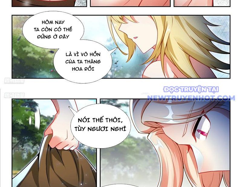 Tuyệt Thế Đường Môn Chap 478 - Next Chap 479