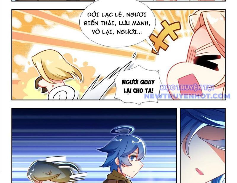 Tuyệt Thế Đường Môn Chap 478 - Next Chap 479