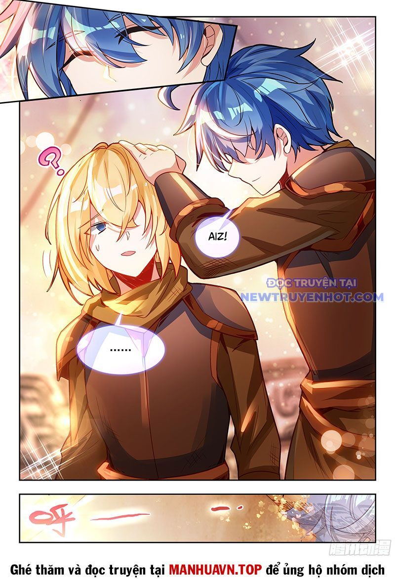 Tuyệt Thế Đường Môn Chap 479 - Next Chap 480
