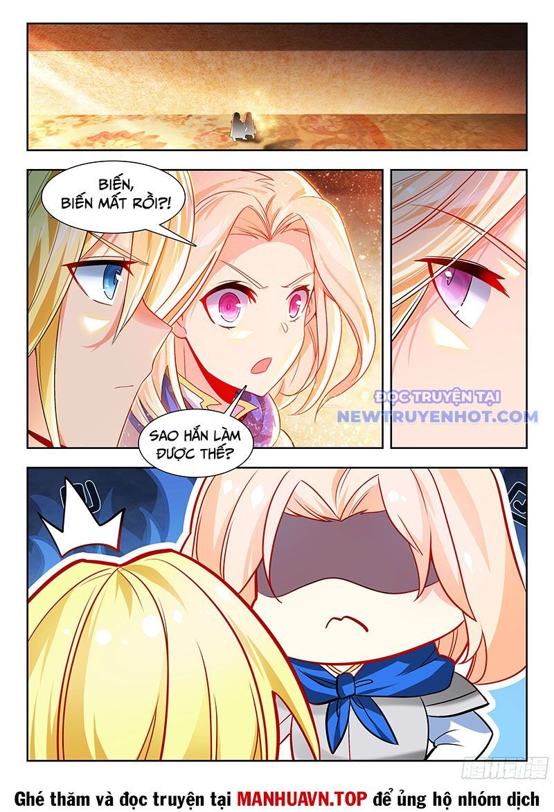 Tuyệt Thế Đường Môn Chap 479 - Next Chap 480