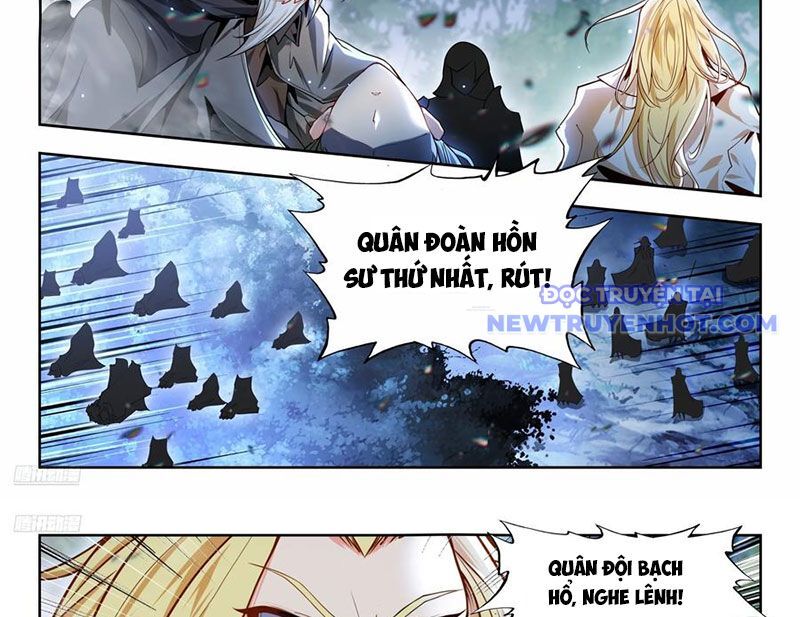Tuyệt Thế Đường Môn Chap 481 - Next Chap 482