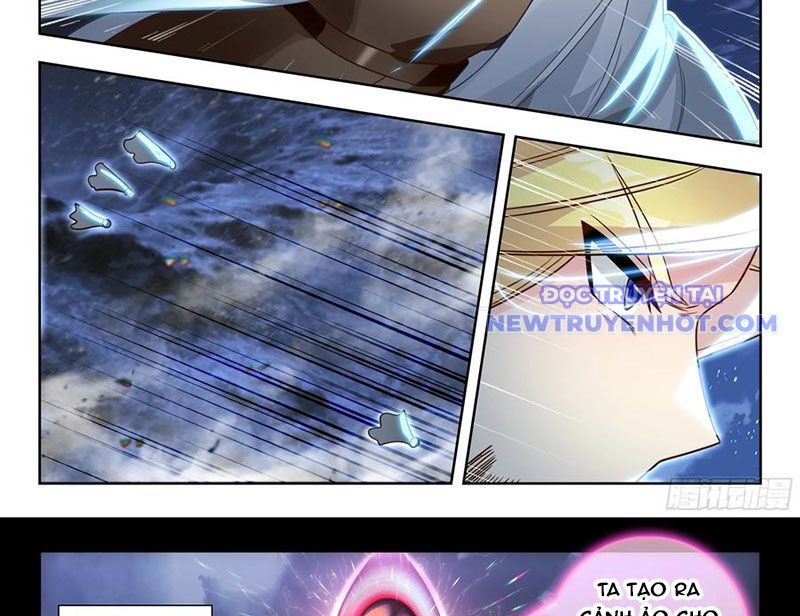 Tuyệt Thế Đường Môn Chap 481 - Next Chap 482