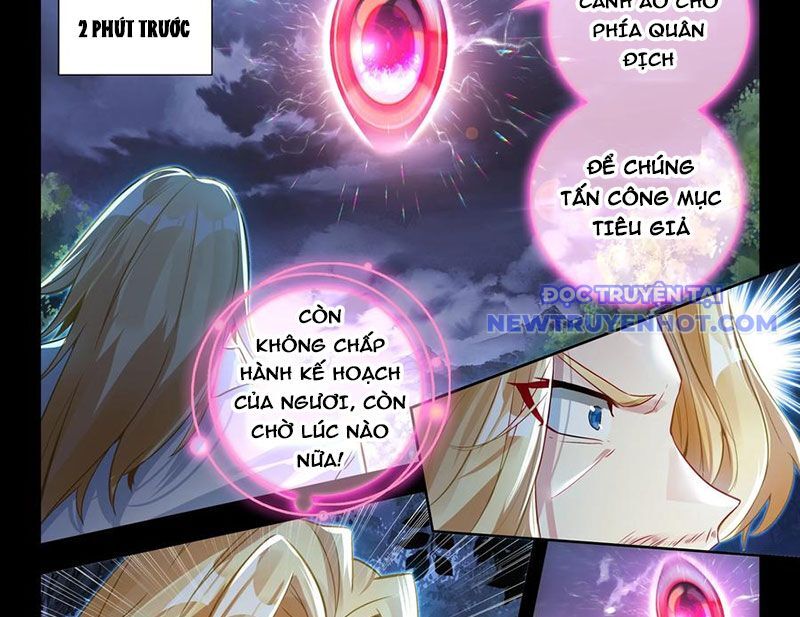 Tuyệt Thế Đường Môn Chap 481 - Next Chap 482