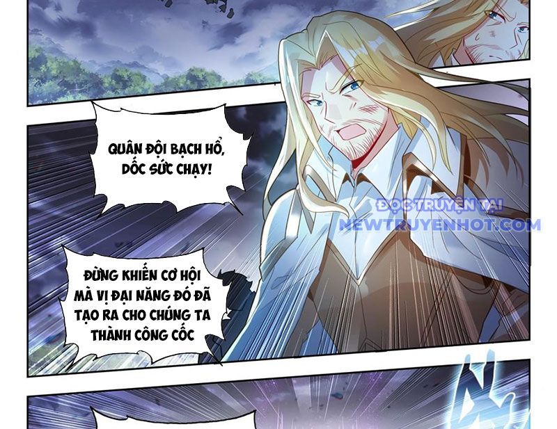 Tuyệt Thế Đường Môn Chap 481 - Next Chap 482