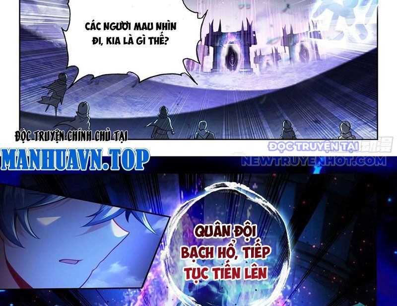 Tuyệt Thế Đường Môn Chap 481 - Next Chap 482