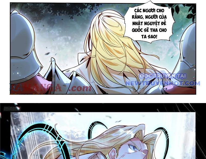 Tuyệt Thế Đường Môn Chap 481 - Next Chap 482