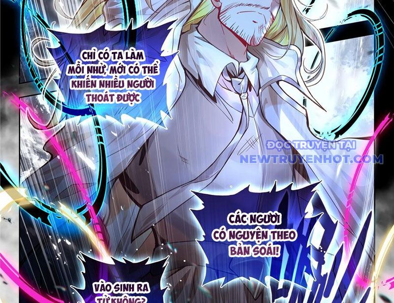 Tuyệt Thế Đường Môn Chap 481 - Next Chap 482