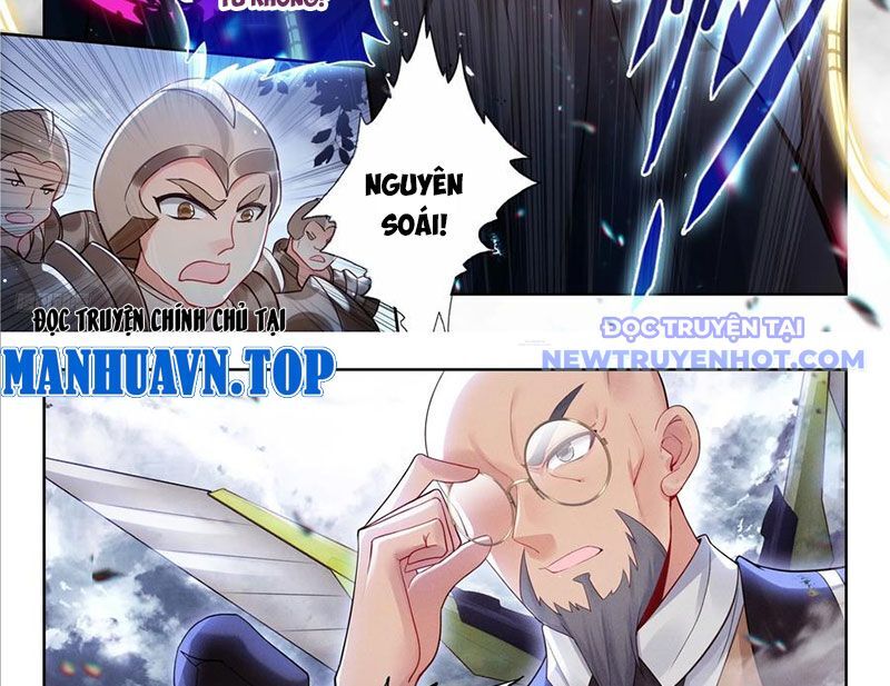 Tuyệt Thế Đường Môn Chap 481 - Next Chap 482