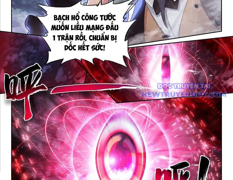 Tuyệt Thế Đường Môn Chap 481 - Next Chap 482