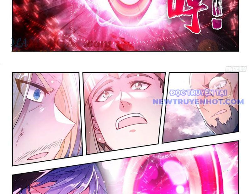 Tuyệt Thế Đường Môn Chap 481 - Next Chap 482