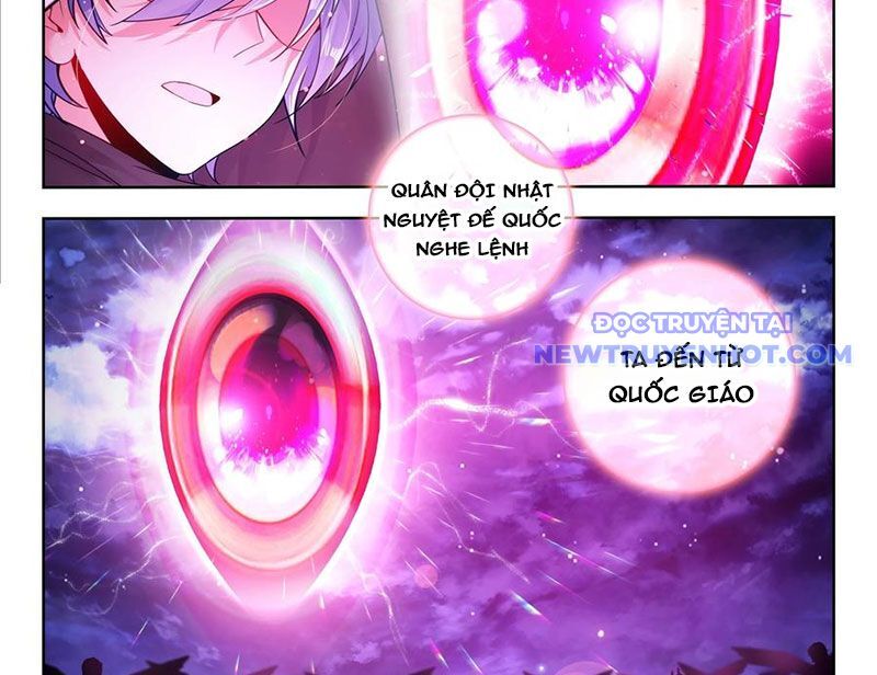 Tuyệt Thế Đường Môn Chap 481 - Next Chap 482