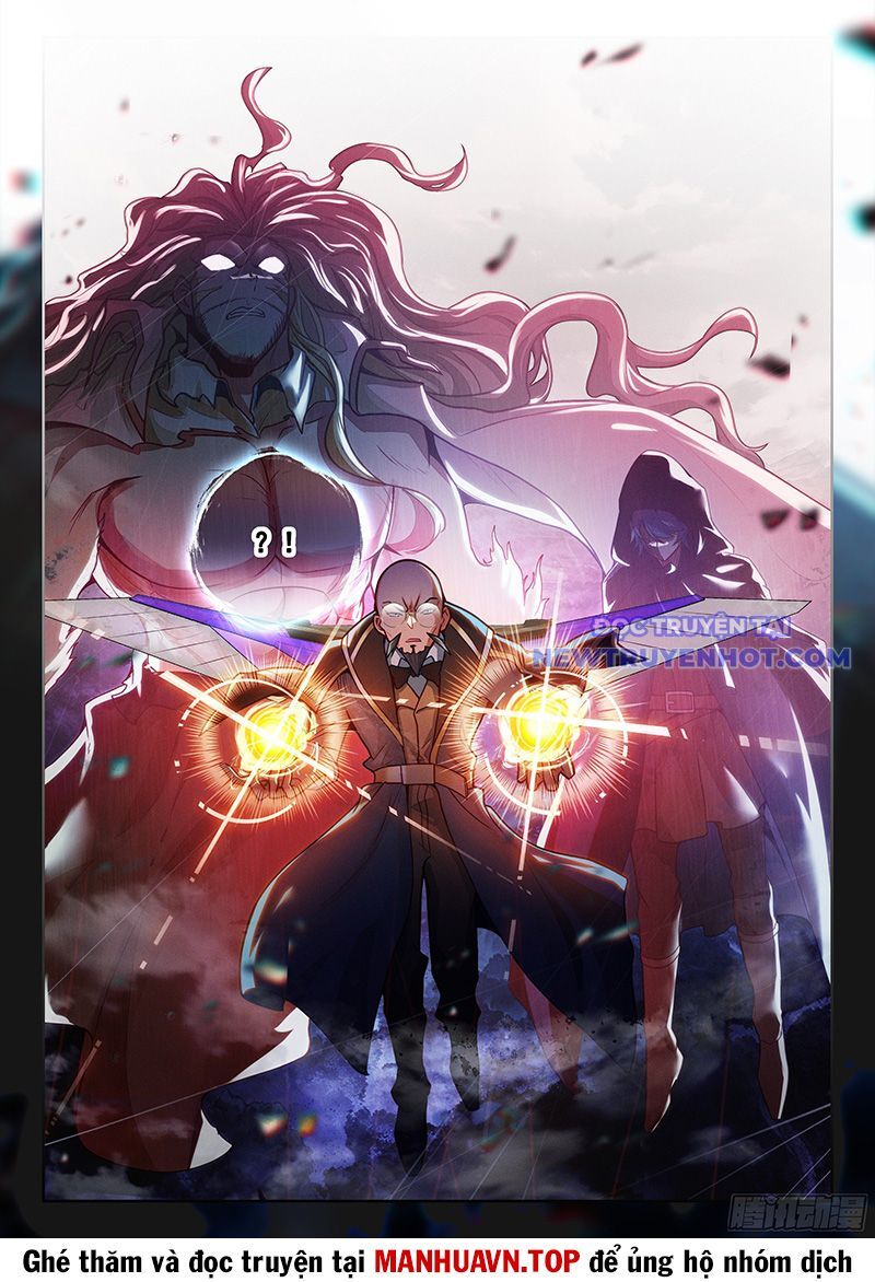 Tuyệt Thế Đường Môn Chap 482 - Next Chap 483