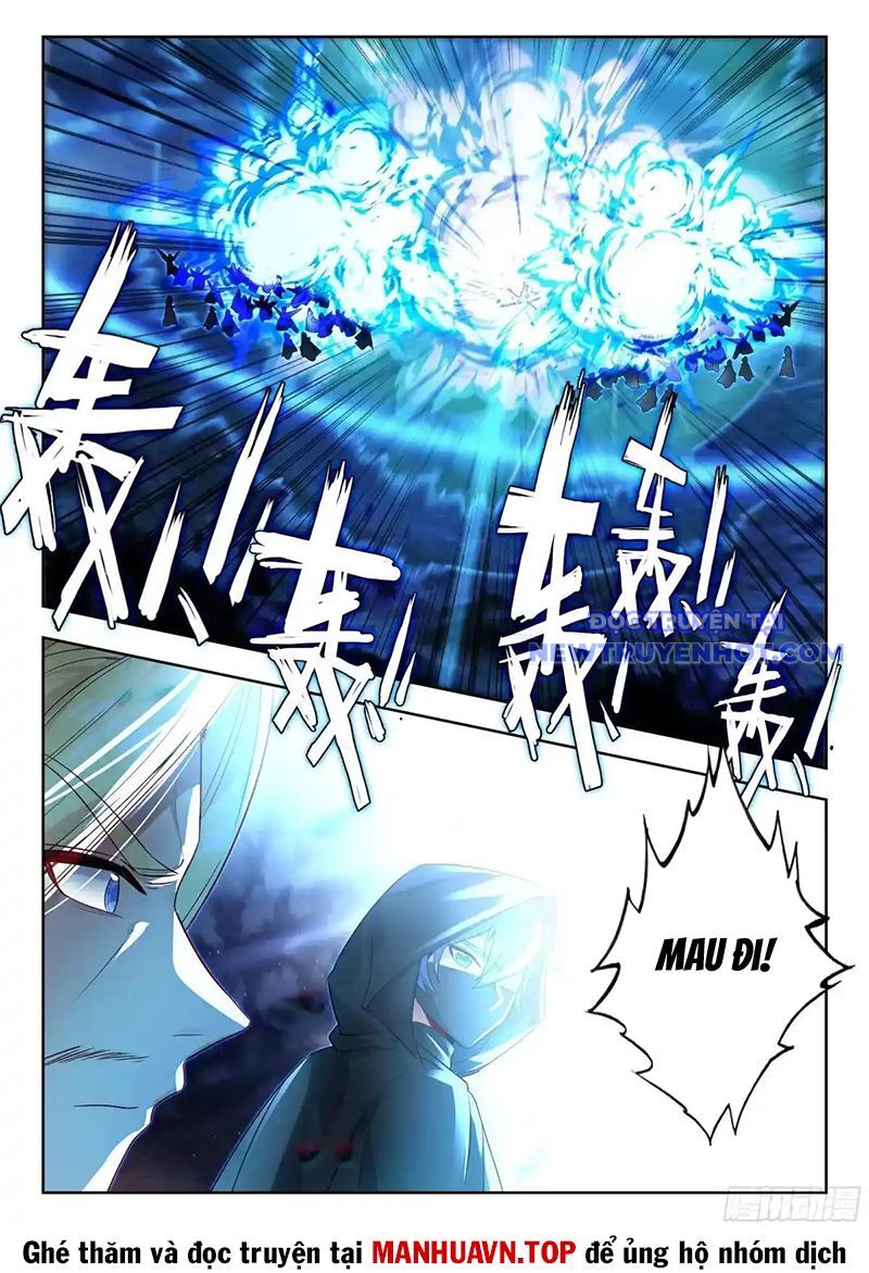 Tuyệt Thế Đường Môn Chap 483 - Next Chap 484