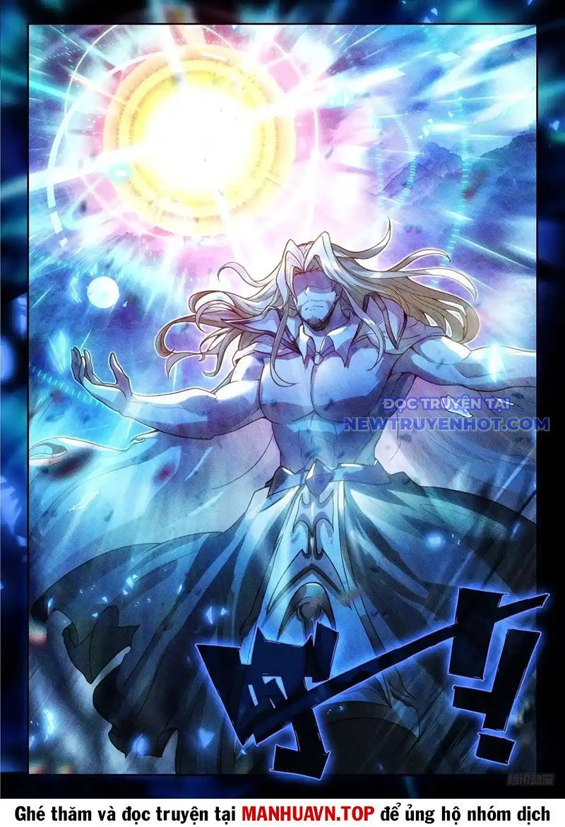 Tuyệt Thế Đường Môn Chap 483 - Next Chap 484