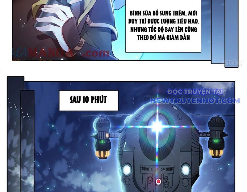 Tuyệt Thế Đường Môn Chap 486 - Next Chap 487
