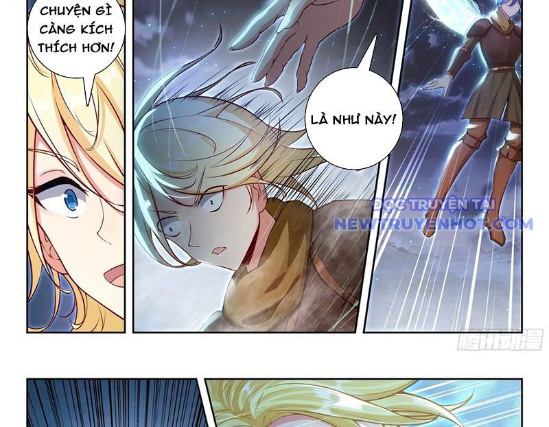 Tuyệt Thế Đường Môn Chap 486 - Next Chap 487