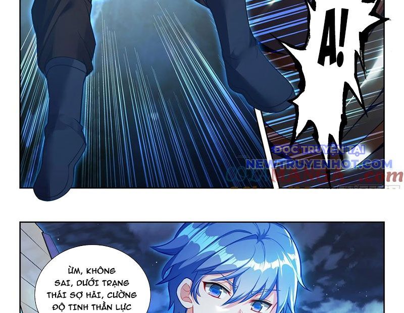 Tuyệt Thế Đường Môn Chap 486 - Next Chap 487