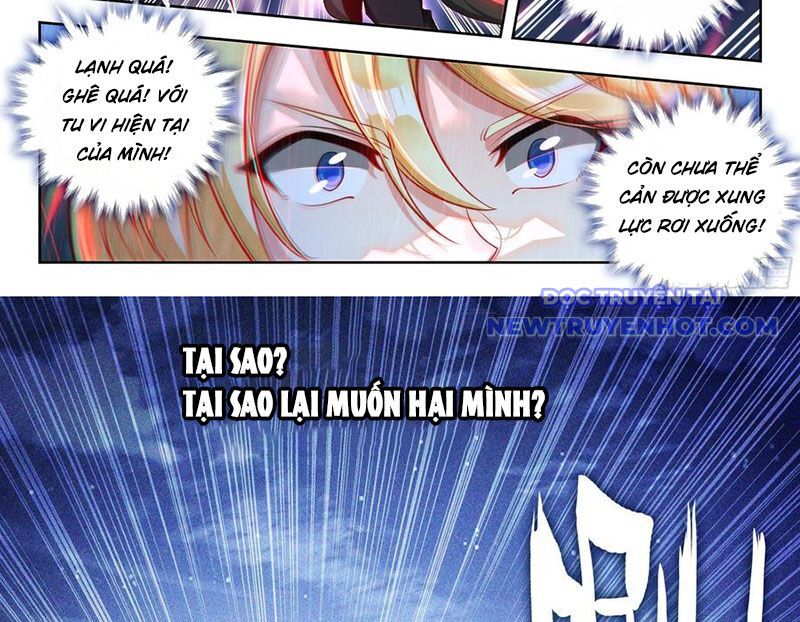 Tuyệt Thế Đường Môn Chap 486 - Next Chap 487