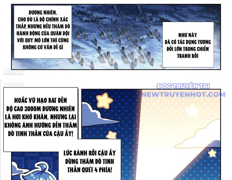 Tuyệt Thế Đường Môn Chap 486 - Next Chap 487