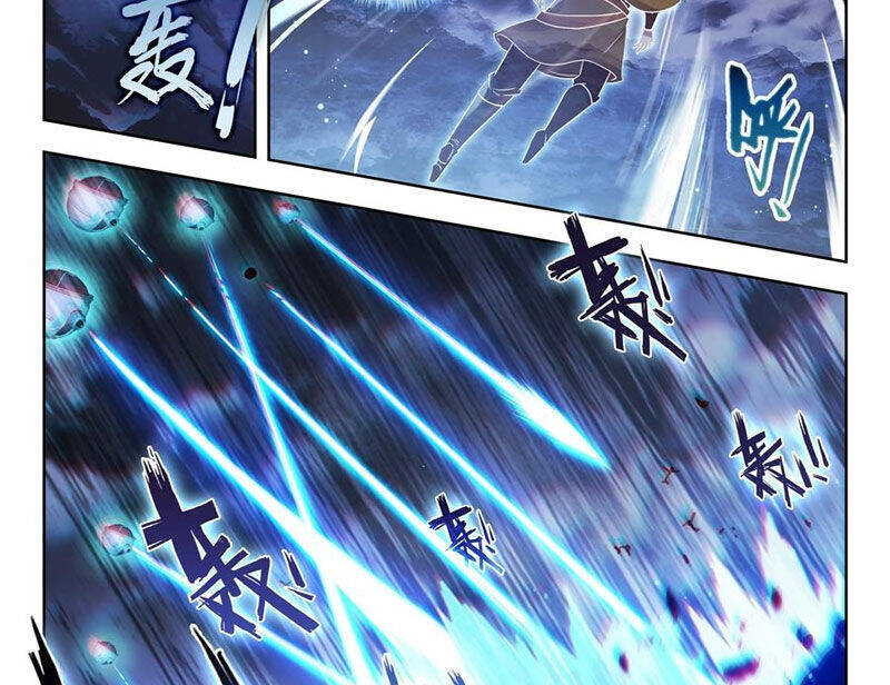 Tuyệt Thế Đường Môn Chap 488 - Next Chap 489