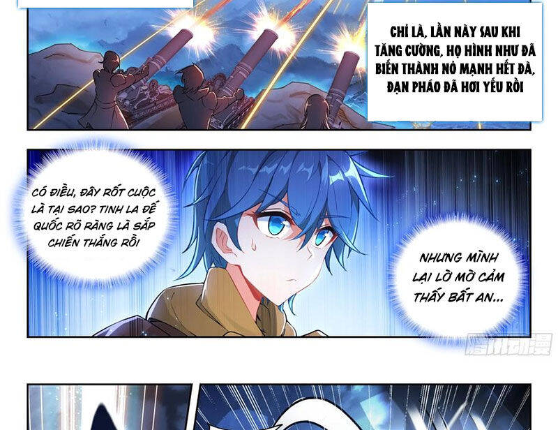 Tuyệt Thế Đường Môn Chap 488 - Next Chap 489