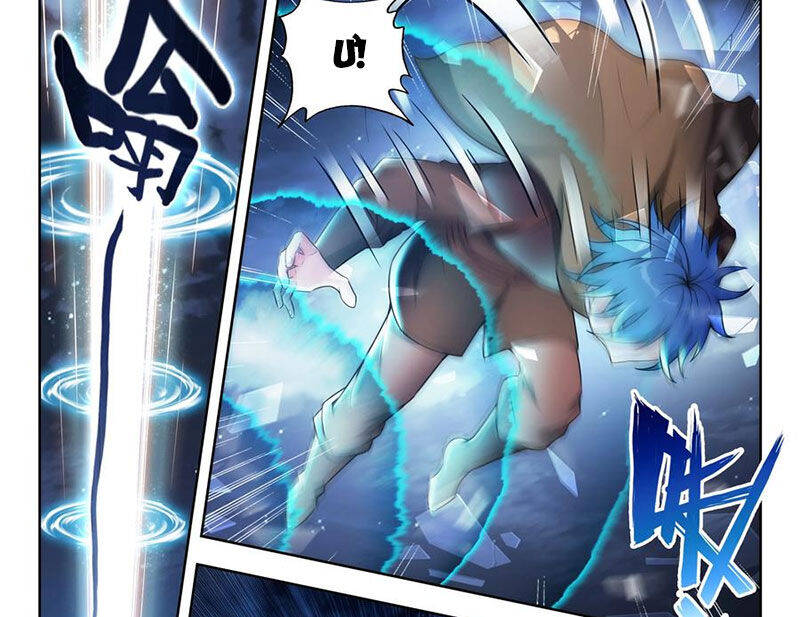 Tuyệt Thế Đường Môn Chap 488 - Next Chap 489