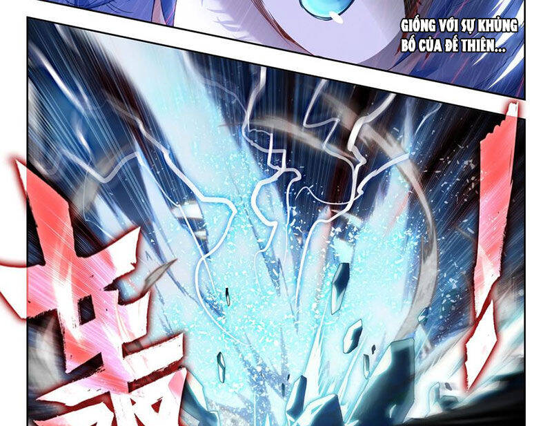 Tuyệt Thế Đường Môn Chap 488 - Next Chap 489