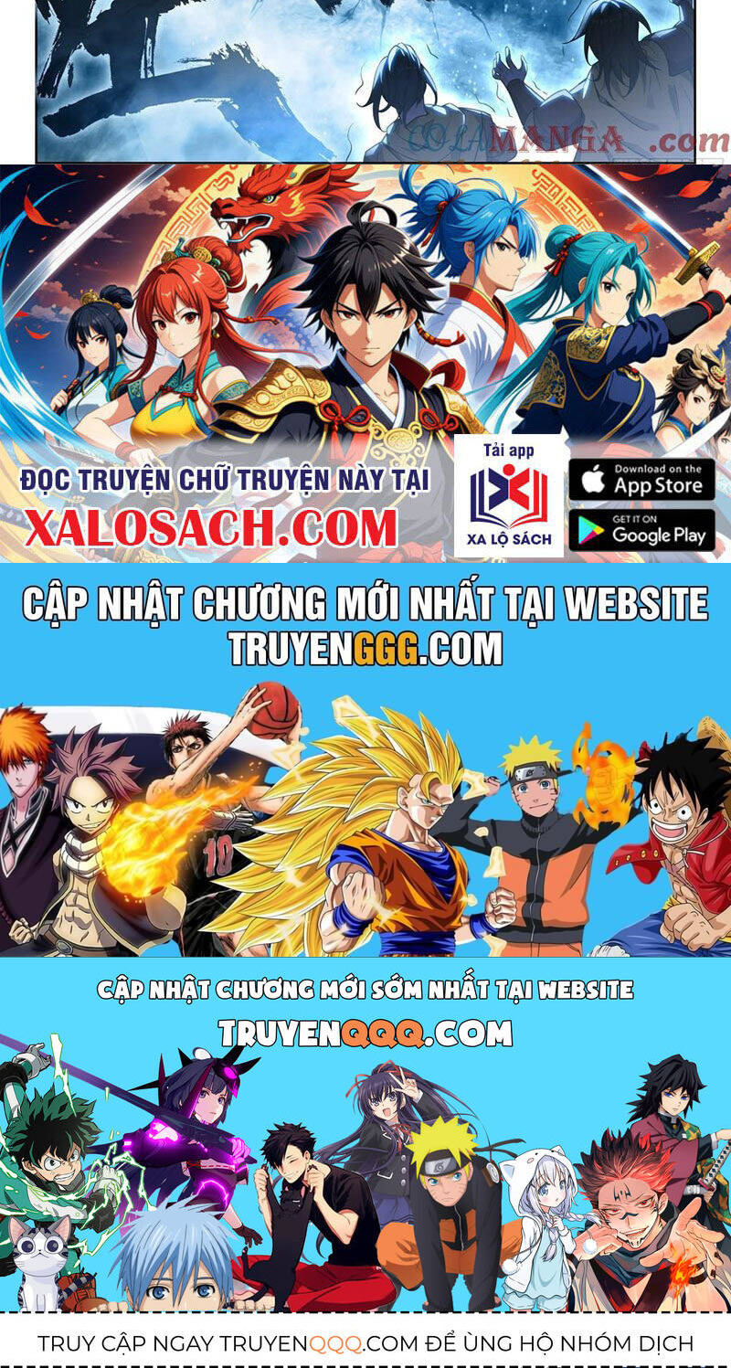 Tuyệt Thế Đường Môn Chap 488 - Next Chap 489