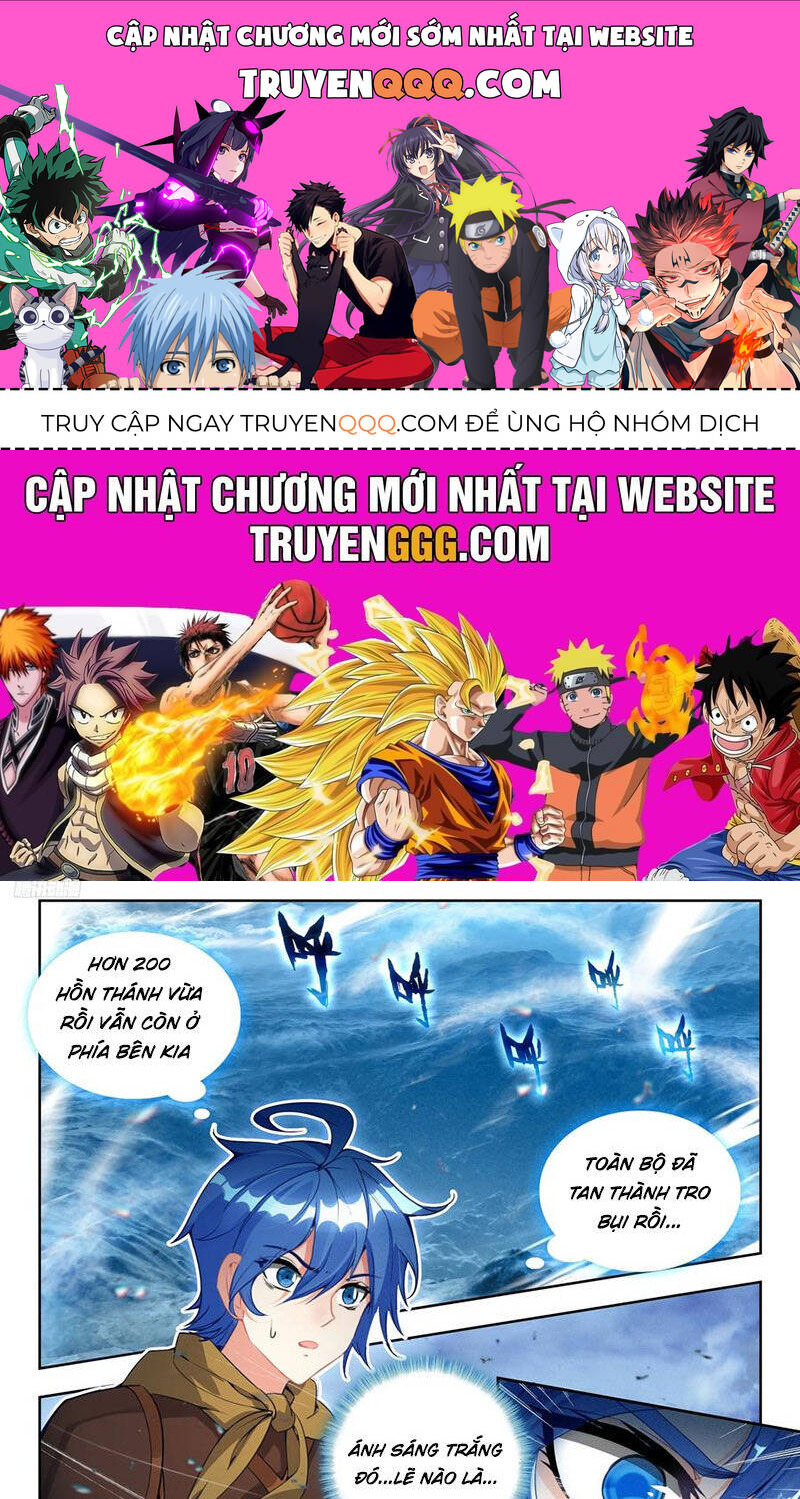 Tuyệt Thế Đường Môn Chap 489 - Next Chap 490