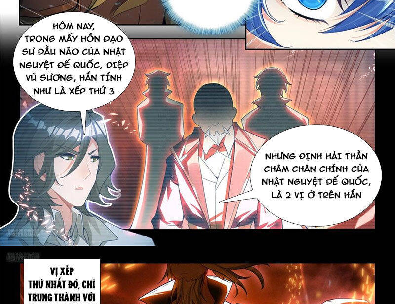 Tuyệt Thế Đường Môn Chap 489 - Next Chap 490