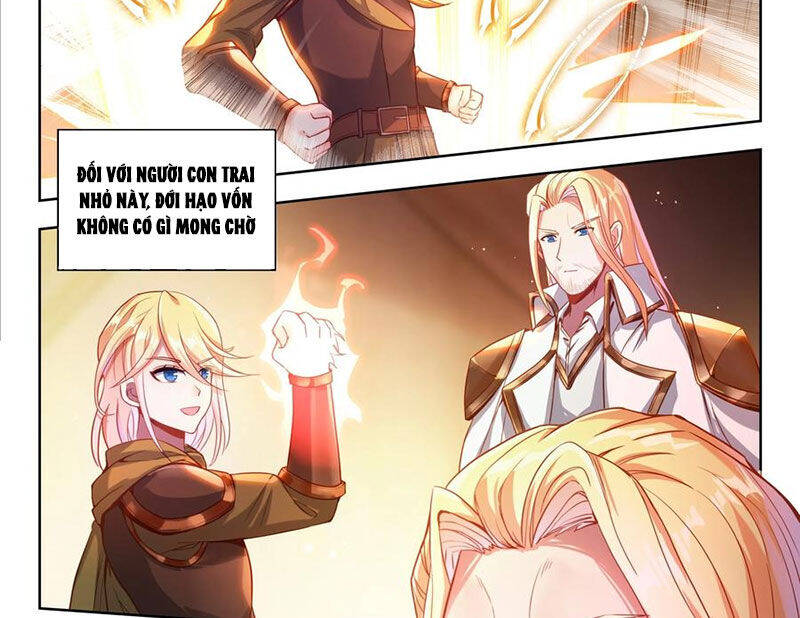 Tuyệt Thế Đường Môn Chap 489 - Next Chap 490