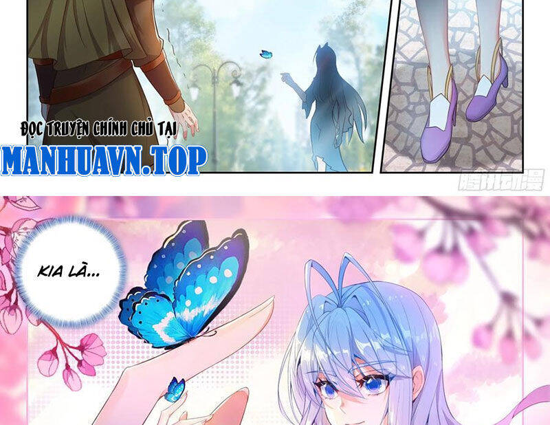 Tuyệt Thế Đường Môn Chap 489 - Next Chap 490