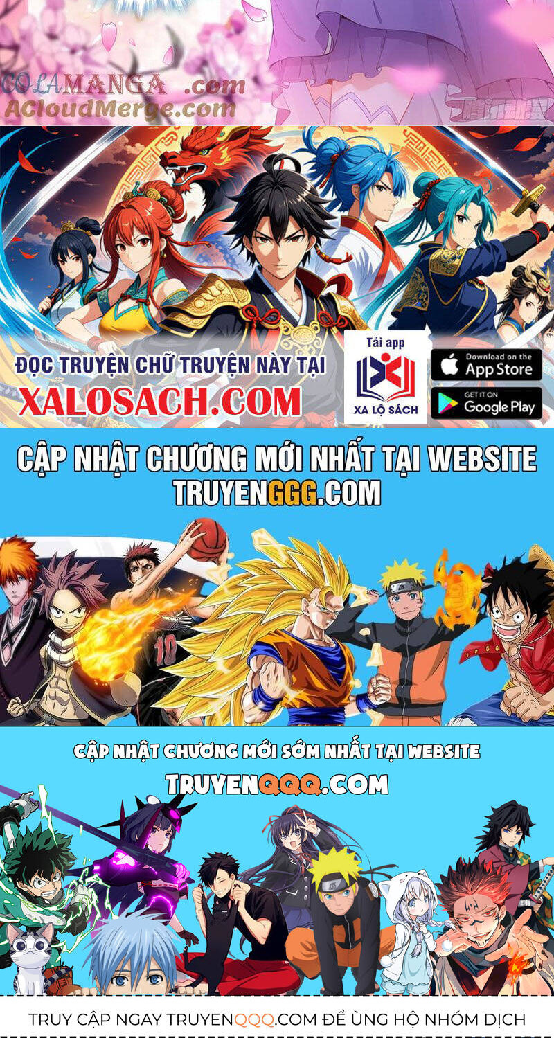 Tuyệt Thế Đường Môn Chap 489 - Next Chap 490
