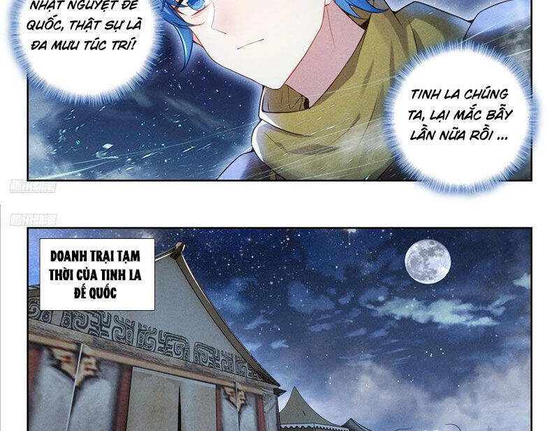 Tuyệt Thế Đường Môn Chap 489 - Next Chap 490