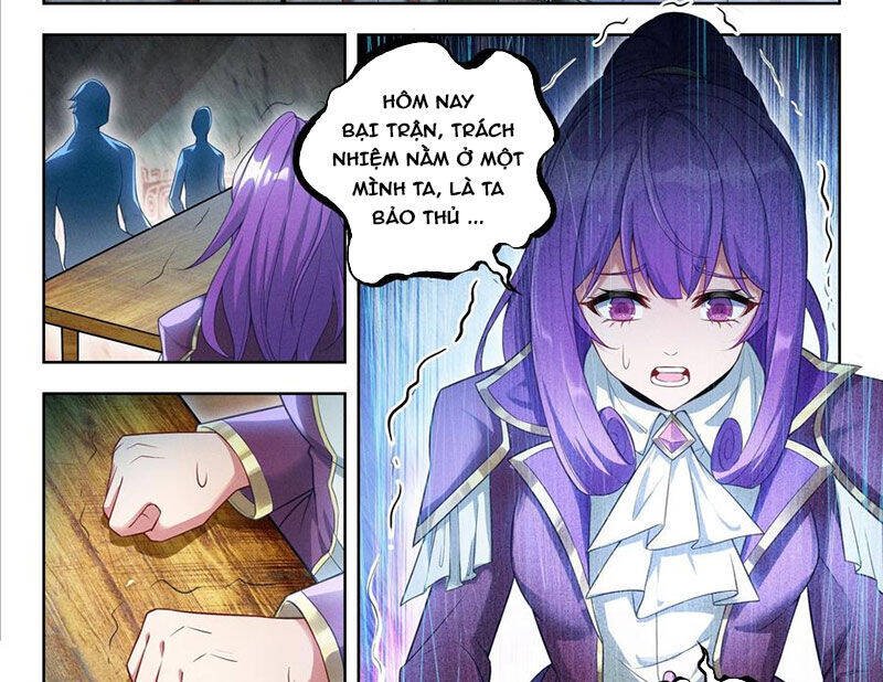 Tuyệt Thế Đường Môn Chap 489 - Next Chap 490