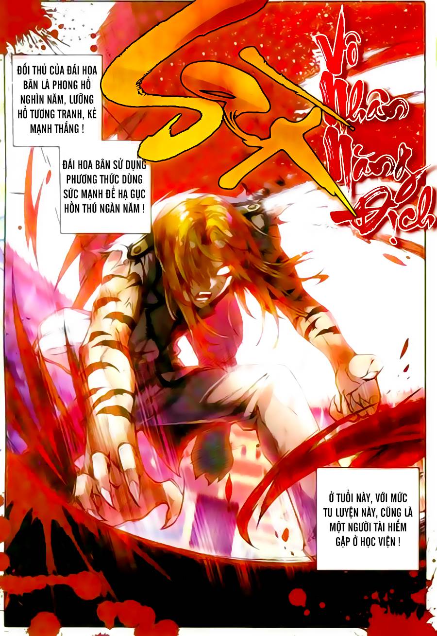 Tuyệt Thế Đường Môn Chap 49 - Next Chap 50