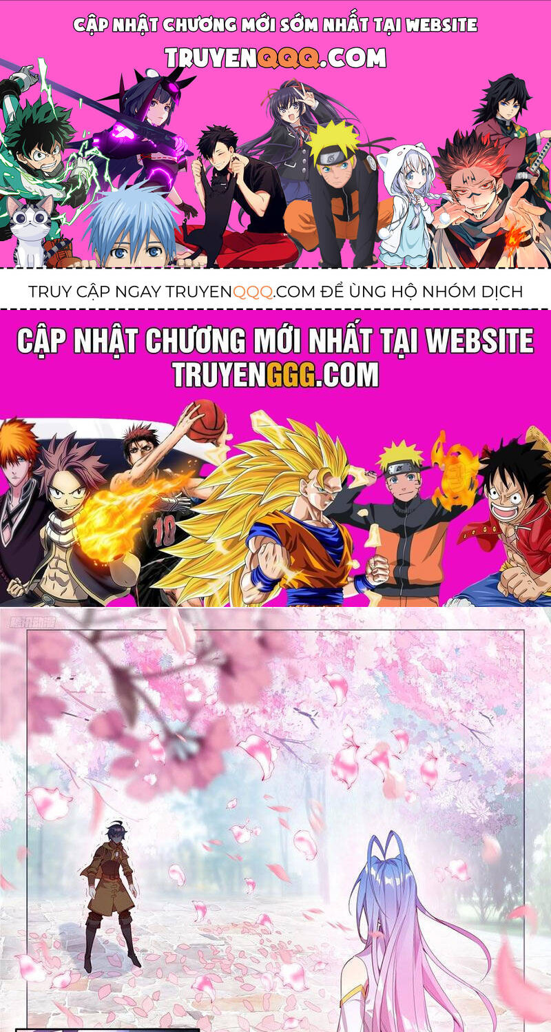 Tuyệt Thế Đường Môn Chap 490 - Next Chap 491