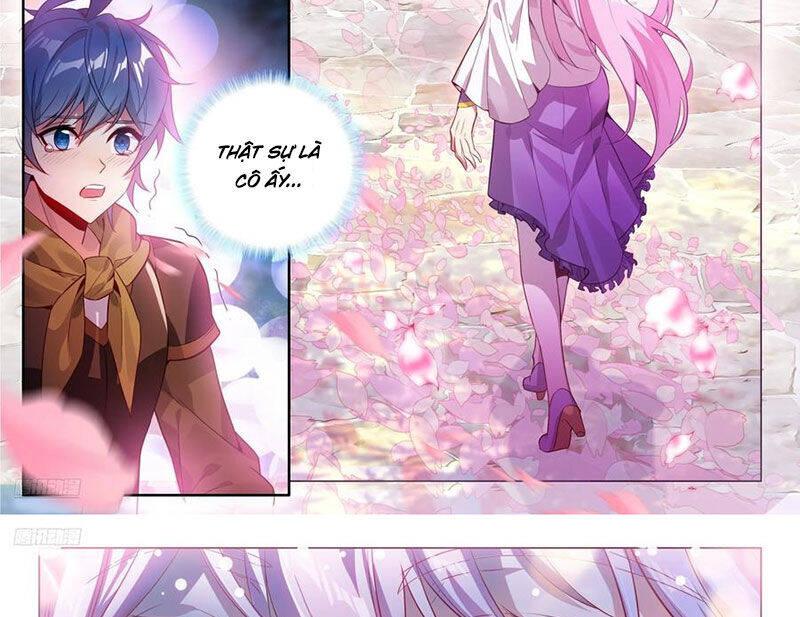 Tuyệt Thế Đường Môn Chap 490 - Next Chap 491